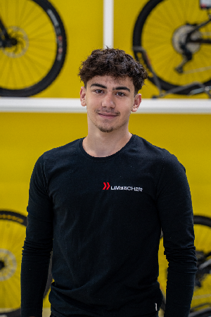 Daniel Haug