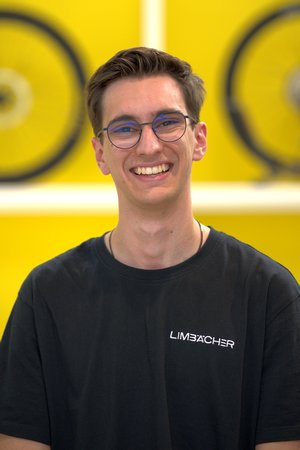 Jannik Schanz