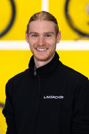 Timo Lörcher