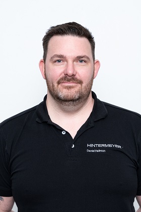 Daniel Hellmich
