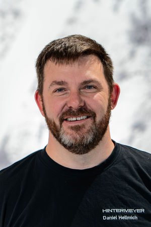 Daniel Hellmich