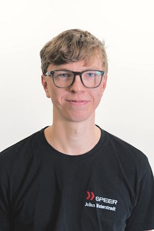 Julius Waterstradt