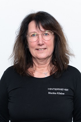 Monika Klieber