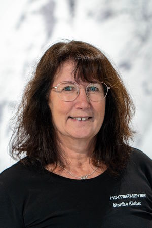 Monika Klieber