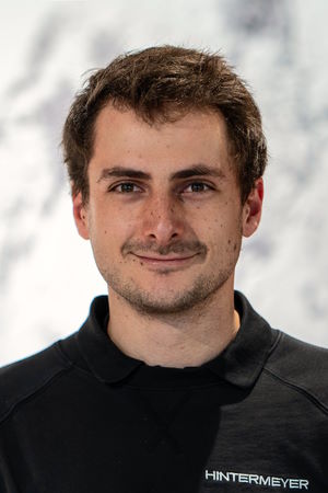 Patrick Lutzenberger