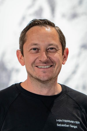 Sebastian Gorgol
