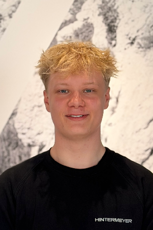 Tamino Kormann