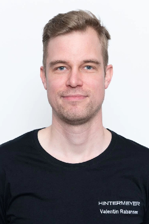 Valentin Rabanser