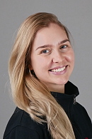 Chantal Stäbler