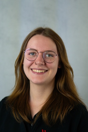 Cornelia Fechter