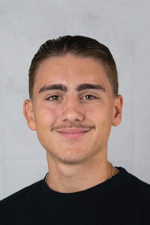 David Stapic