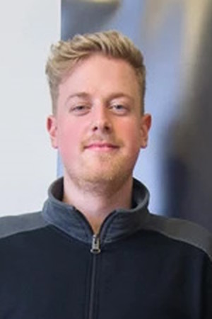 Felix Gremmelspacher