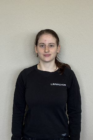 Franziska Gimber