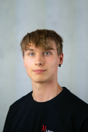 Justin Sehorz