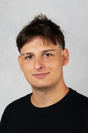 Luca Muscella