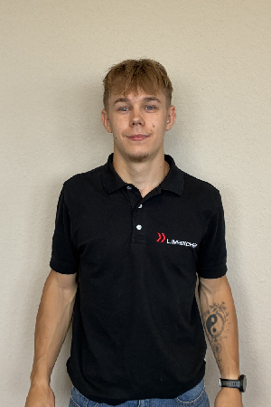 Matteo Hahnel