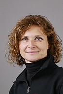 Natalie Hubert