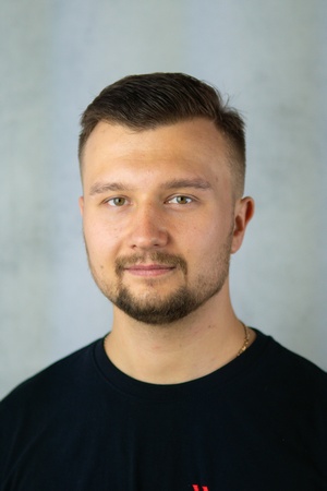 Vladimir Naumov